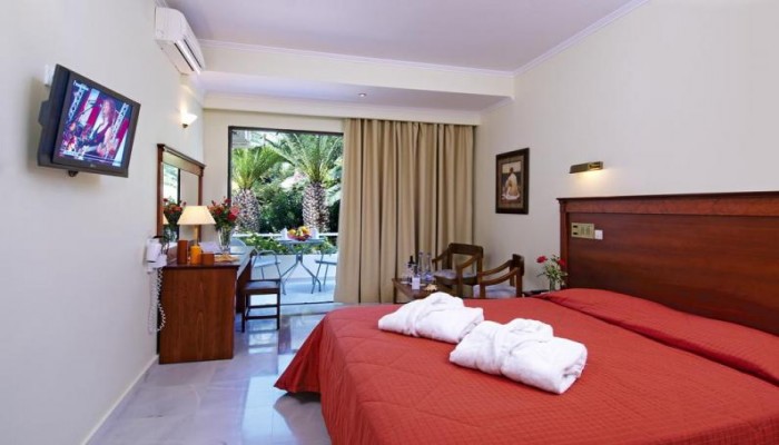 Hotel Rethymno Mare & Water Park poza 3