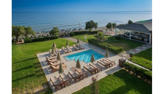 Hotel Rethymno Palace poza 21