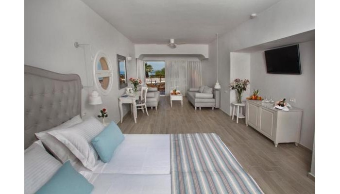 Hotel Rethymno Palace poza 7