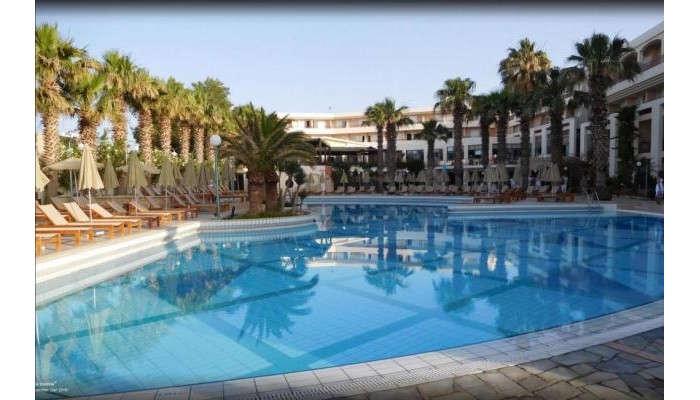 Hotel Rethymno Palace poza 20