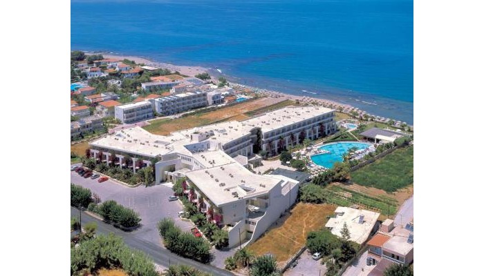 Hotel Rethymno Palace poza 3