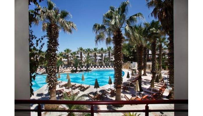 Hotel Rethymno Palace poza 19