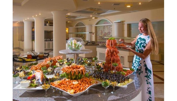 Hotel Rethymno Palace poza 14