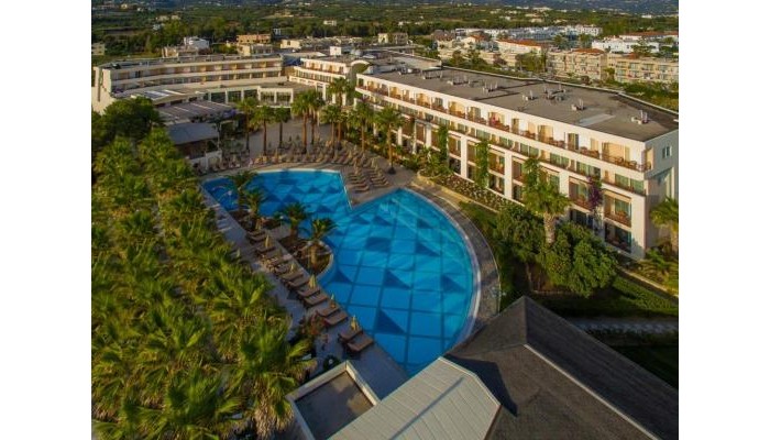 Hotel Rethymno Palace poza 0