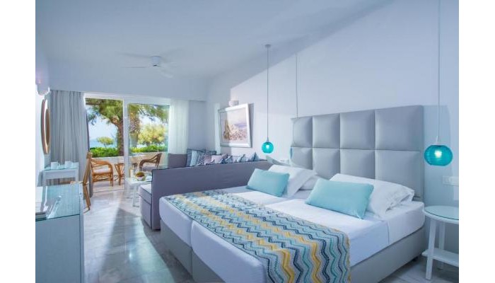 Hotel Rethymno Palace poza 10