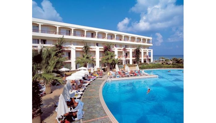 Hotel Rethymno Palace poza 1