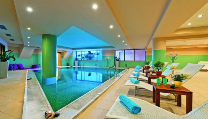 Ydoria Resort poza 5