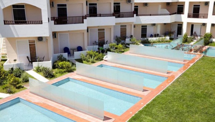 Ydoria Resort poza 3