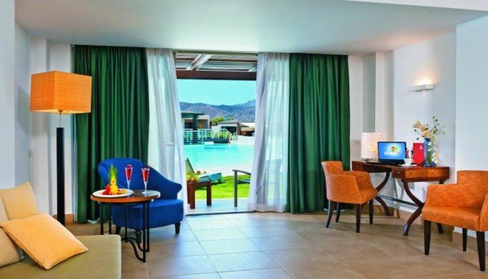 Ydoria Resort poza 6