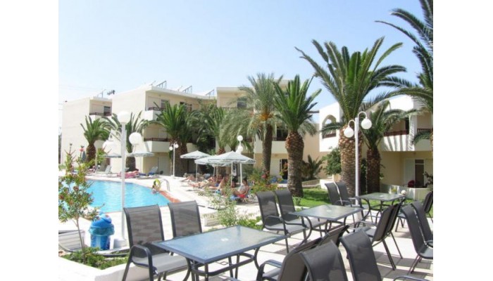 Ydoria Resort poza 2