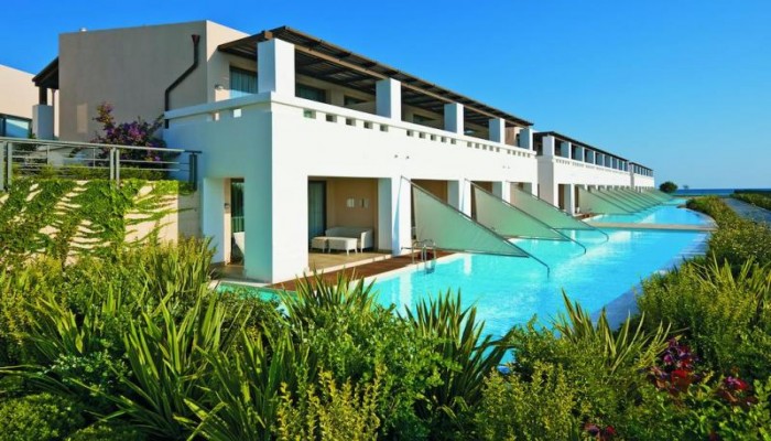 Ydoria Resort poza 0