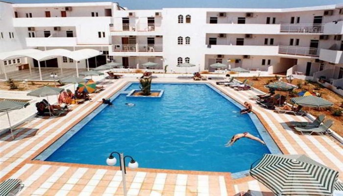 Ydoria Resort poza 1