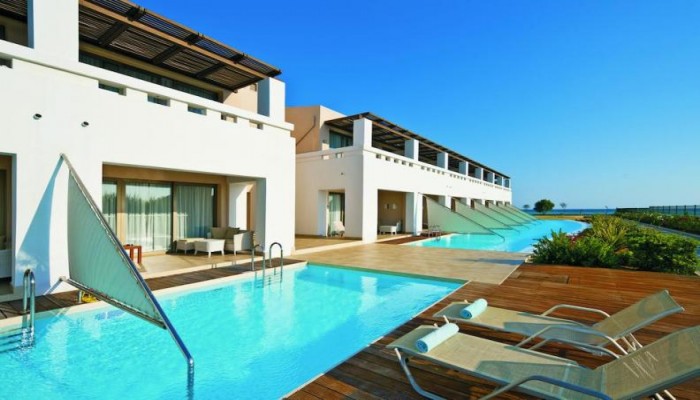 Ydoria Resort poza 7