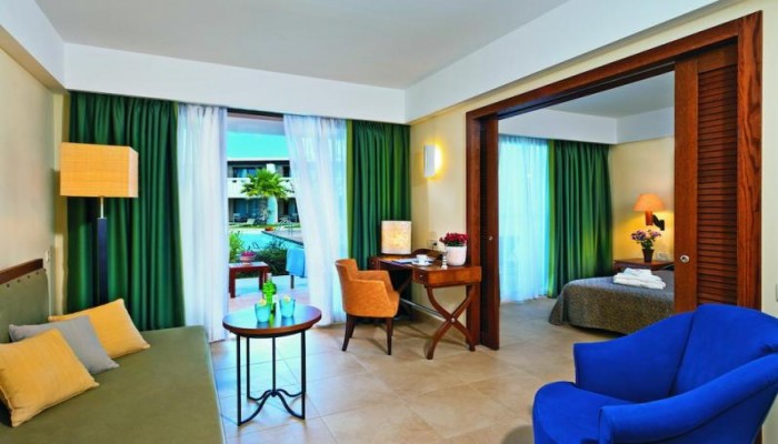 Ydoria Resort poza 9