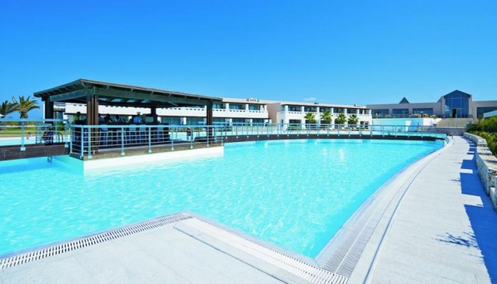 Ydoria Resort poza 8