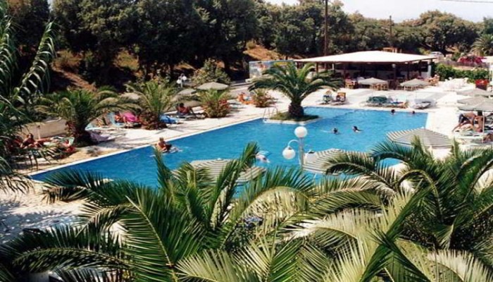 Ydoria Resort poza 4