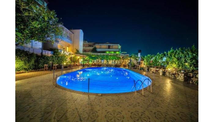 Hotel Roxani poza 12