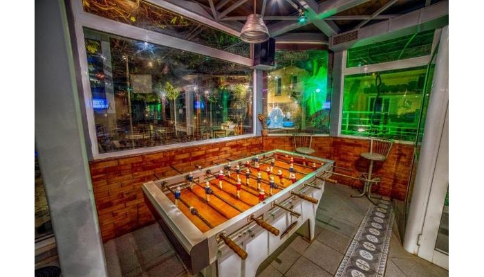 Hotel Roxani poza 15