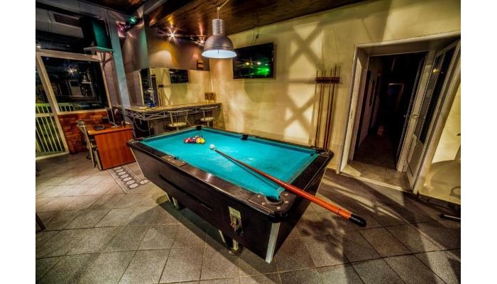 Hotel Roxani poza 16