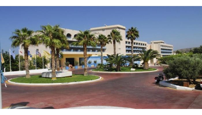 Hotel Royal & Imperial Belvedere poza 1