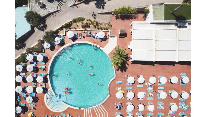 Hotel Royal & Imperial Belvedere poza 18