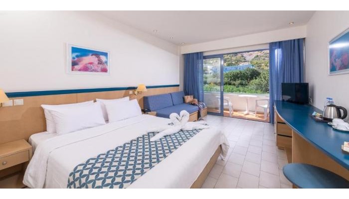 Hotel Royal & Imperial Belvedere poza 8