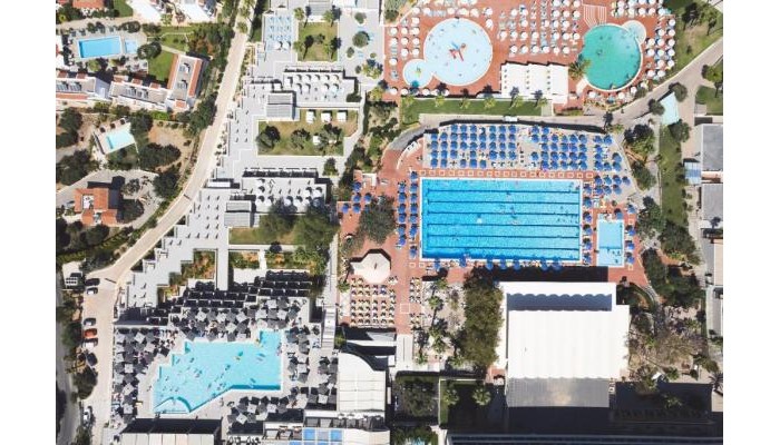 Hotel Royal & Imperial Belvedere poza 0