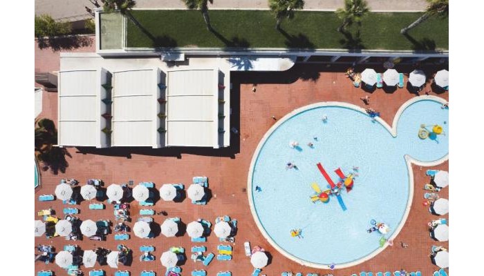 Hotel Royal & Imperial Belvedere poza 17