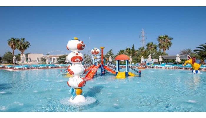 Hotel Royal & Imperial Belvedere poza 23