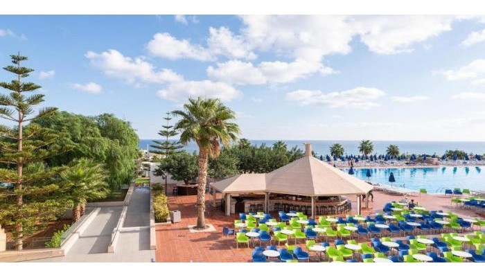 Hotel Royal & Imperial Belvedere poza 16