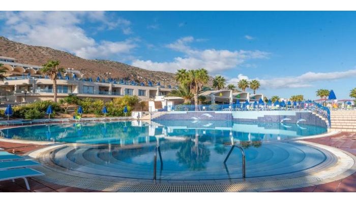 Hotel Royal & Imperial Belvedere poza 22