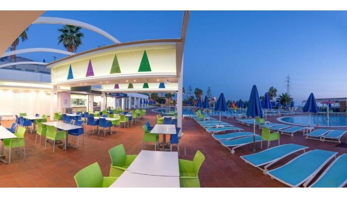 Hotel Royal & Imperial Belvedere poza 19