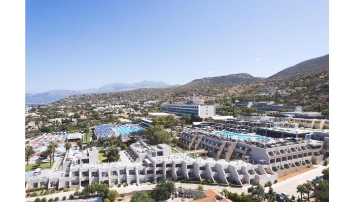 Hotel Royal & Imperial Belvedere poza 3