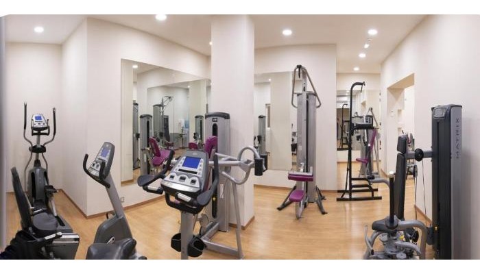 Hotel Royal & Imperial Belvedere poza 26