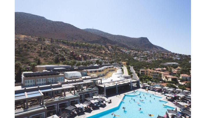 Hotel Royal & Imperial Belvedere poza 2