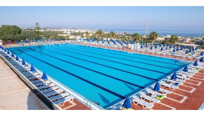 Hotel Royal & Imperial Belvedere poza 21