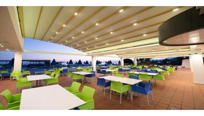 Hotel Royal & Imperial Belvedere poza 14