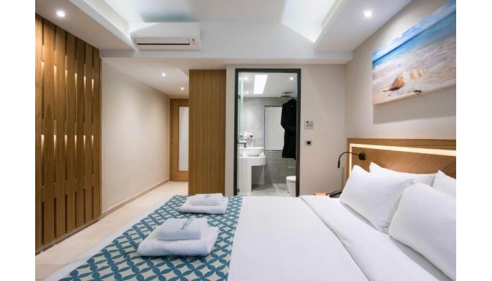 Hotel Royal & Imperial Belvedere poza 5