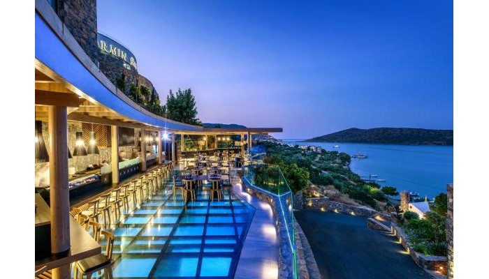 Royal Marmin Bay Luxury Resort And Spa poza 2