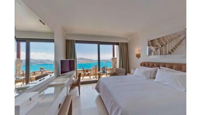 Royal Marmin Bay Luxury Resort And Spa poza 4