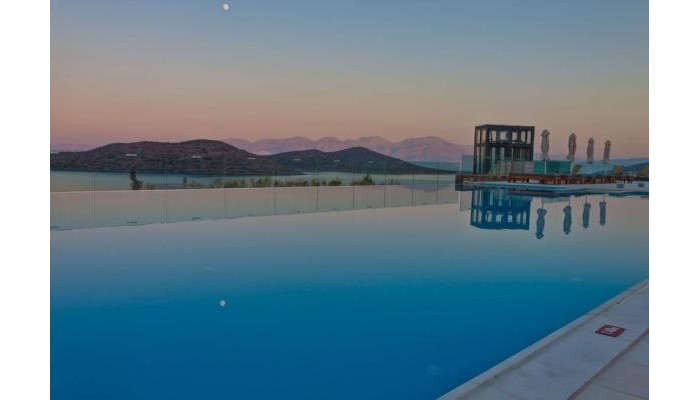 Royal Marmin Bay Luxury Resort And Spa poza 5