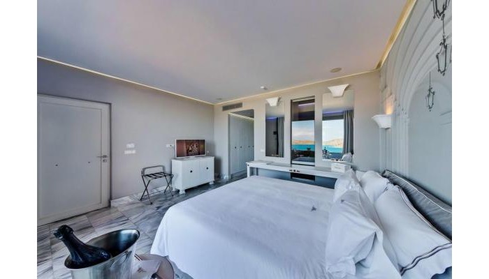 Royal Marmin Bay Luxury Resort And Spa poza 6