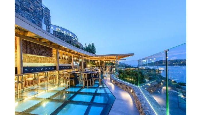 Royal Marmin Bay Luxury Resort And Spa poza 8