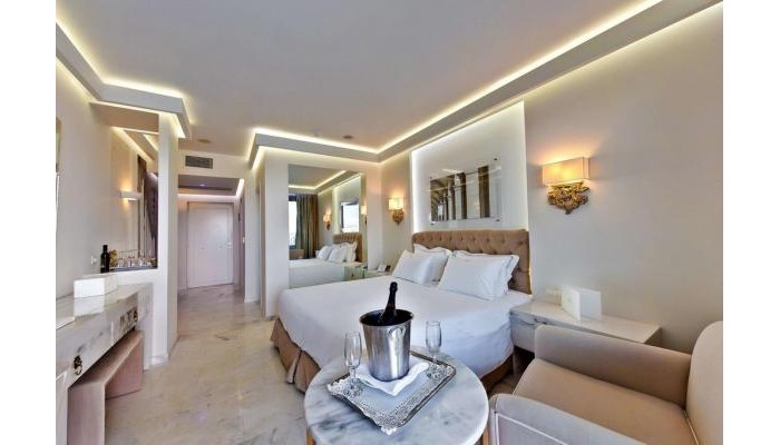 Royal Marmin Bay Luxury Resort And Spa poza 11