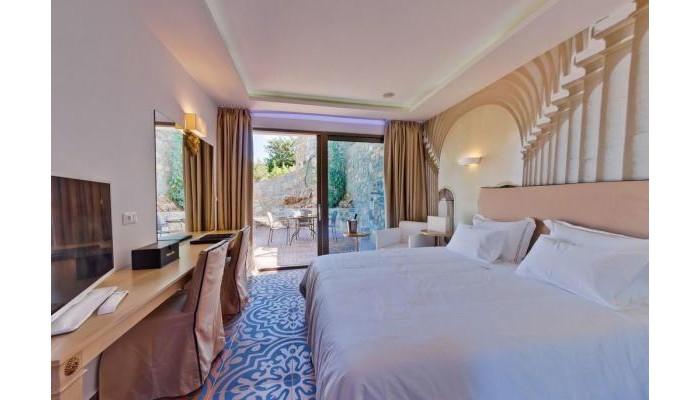 Royal Marmin Bay Luxury Resort And Spa poza 12