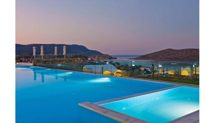 Royal Marmin Bay Luxury Resort And Spa poza 13