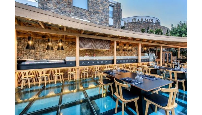 Royal Marmin Bay Luxury Resort And Spa poza 15