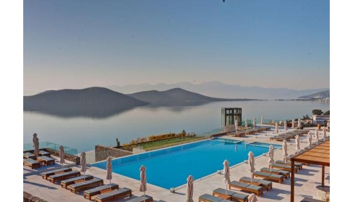 Royal Marmin Bay Luxury Resort And Spa poza 16