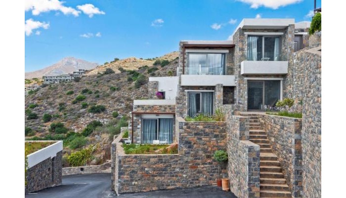 Royal Marmin Bay Luxury Resort And Spa poza 17