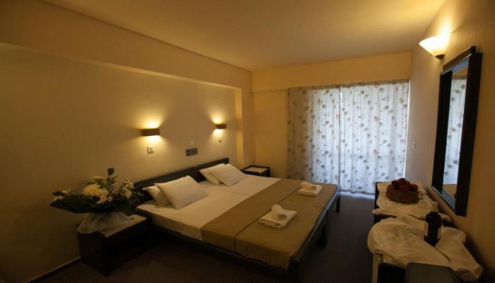 Hotel Santa Marina Unique poza 3